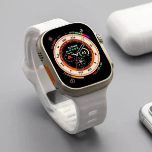 بند راینو مدل Simple Style مناسب برای اپل واچ سایز 38 / 40 / 41 mm
