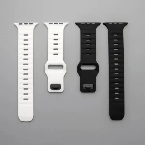 بند راینو مدل Simple Style مناسب برای اپل واچ سایز 38 / 40 / 41 mm