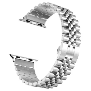 بند راینو مدل 5Bead مناسب برای اپل واچ Ultra 49 میلی متری