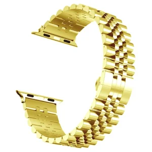 بند راینو مدل 5Bead مناسب برای اپل واچ Ultra 49 میلی متری