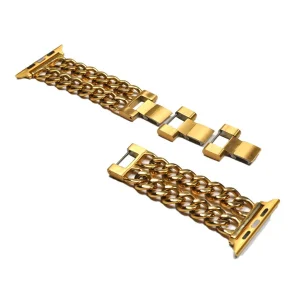 بند راینو مدل Carti-2Line مناسب برای اپل واچ Ultra / Ultra 2 سایز 49 mm