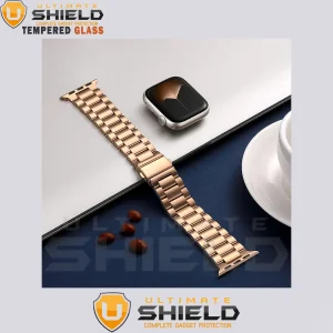 بند آلتیمیت شیلد مدل 3Bid-UL مناسب برای اپل واچ Series 9 45 میلیمتری