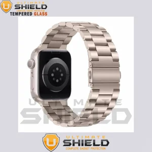 بند آلتیمیت شیلد مدل 3Bid-UL مناسب برای اپل واچ Series 9 45 میلیمتری