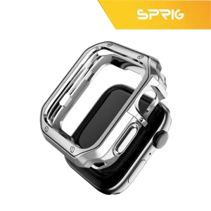 کاور اسپریگ مدل JELSP مناسب برای اپل واچ 45 / 44 / 42 میلی متری