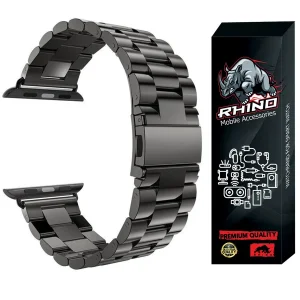 بند راینو مدل 3Bead مناسب برای اپل واچ Ultra 49 میلی متری
