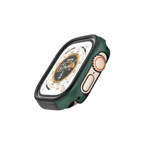 کاور کی -زد دوو مدل Defender مناسب برای اپل واچ سری Ultra 2 / Ultra سایز 49 میلی متری