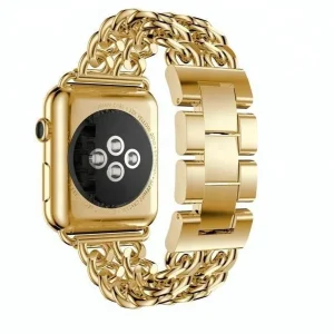 بند راینو مدل Cartier مناسب برای اپل واچ Ultra 49 میلی متری