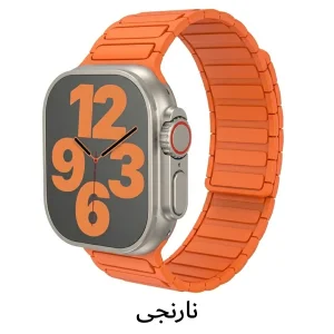 بند آکوآرا مدل ARMA Magnet مناسب برای اپل واچ 38/40/41 میلیمتری سری SE/1/2/3/4/5/6/7/8/9