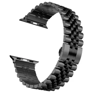بند گودزیلا مدل G-5Bead مناسب برای اپل واچ Watch SE 44 میلی متری