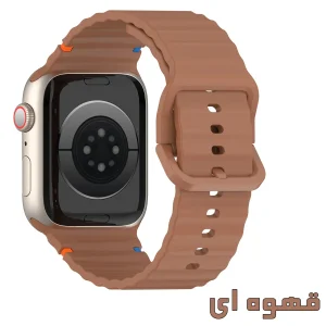 بند راینو مدل AP-SPORT مناسب برای اپل واچ سایز 44/45/46/49 میلی متری سری 6/7/8/9/10/11/SE/ULTRA