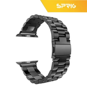 بند اسپریگ مدل 3Bid مناسب برای اپل واچ Series 9 45 میلیمتری