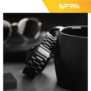 بند اسپریگ مدل 3Bid مناسب برای اپل واچ Series 9 45 میلیمتری