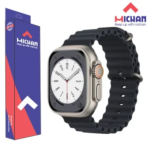 بند میچان مدل Ocean2 مناسب برای اپل واچ Ultra / Ultra 2 49 میلی متری