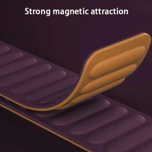 بند آکوآرا مدل Loop Magnet مناسب برای اپل واچ 46 میلیمتری سری 10/11