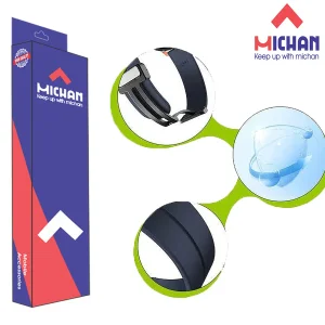 بند میچان مدل silicone magnetic مناسب برای ساعت هوشمند ورنا W45 Max / W49 Ultra / T45 Pro Max