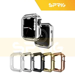 کاور اسپریگ مدل JELSP مناسب برای اپل واچ Ultra 49mm / Ultra 2 49mm میلی متری