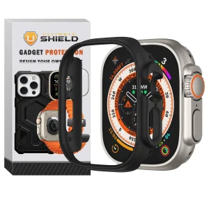 کاور آلتیمیت شیلد مدل Bare Guard مناسب برای اپل واچ Ultra 3 49mm