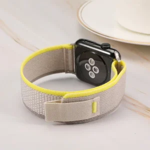 بند اسپیگن مدل Alpine Loop مناسب برای اپل واچ 42/44/45/49 میلیمتری