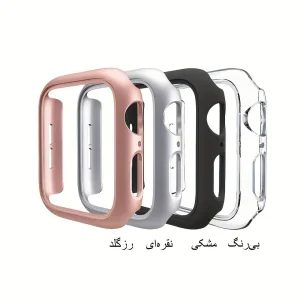کاور آکوآرا مدل Poly Guard مناسب برای اپل واچ سری 10 سایز 42 میلیمتری