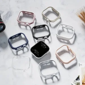 کاور آکوآرا مدل Poly Guard مناسب برای اپل واچ سری 10 سایز 42 میلیمتری