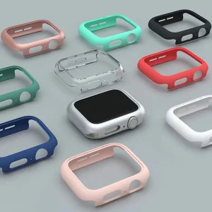 کاور آکوآرا مدل Poly Guard مناسب برای اپل واچ سری 10 سایز 42 میلیمتری