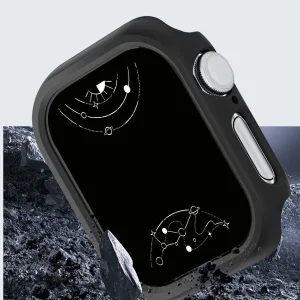 کاور آکوآرا مدل Poly Guard مناسب برای اپل واچ سری 10 سایز 42 میلیمتری