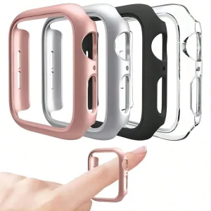 کاور آکوآرا مدل Poly Guard مناسب برای اپل واچ سری 10 سایز 42 میلیمتری