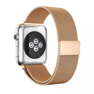 بند راینو مدل Milanese مناسب برای اپل واچ سری 1 42 / 44 میلی متری