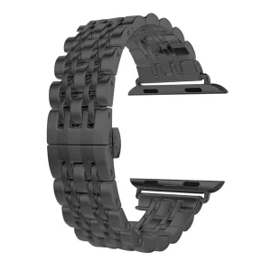 بند راینو مدل R-7Bead مناسب برای اپل واچ 38 / 40 / 41 میلی متر