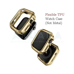 کاور آکوآرا مدل Guard LX مناسب برای اپل واچ Series SE 2022 Aluminum Case 40mm / SE 2021 Aluminum Case 40mm / Series 5 40mm / Series 6 40mm / Series 4 40mm