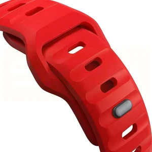 بند اسپریگ مدل Spig BL-Amizze مناسب برای اپل واچ Series 7 45mm به همراه کاور