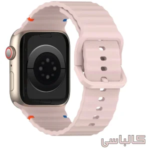 بند راینو مدل AP-SPORT مناسب برای اپل واچ سایز 45/46 میلی متری سری Series 7 / Series 8 / Series 9 / Series 10 / Series 11