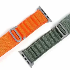 بند گودزیلا مدل G-Alpine Loop مناسب برای اپل واچ سری 38 / 40 / 41 میلی متر