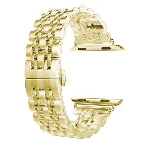 بند راینو مدل R-7Bead مناسب برای اپل واچ 42 / 44 / 45 / 49 میلی متر