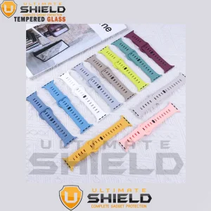 بند آلتیمیت شیلد مدل Spig Sport UL مناسب برای اپل واچ Ultra / Ultra 2 49mm