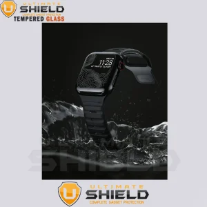 بند آلتیمیت شیلد مدل Spig Sport UL مناسب برای اپل واچ Ultra / Ultra 2 49mm