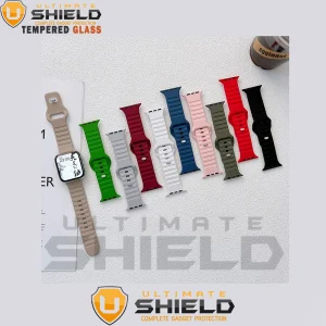 بند آلتیمیت شیلد مدل Spig Sport UL مناسب برای اپل واچ Ultra / Ultra 2 49mm