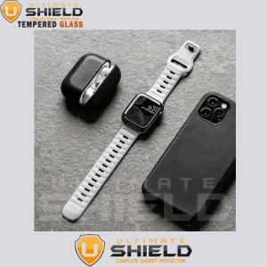 بند آلتیمیت شیلد مدل Spig Sport UL مناسب برای اپل واچ Ultra / Ultra 2 49mm