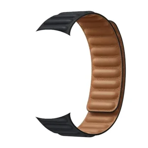 بند آلتیمیت شیلد مدل Magnet Loop مناسب برای اپل واچ Series SE 2022 44mm / SE 2021 44mm / Series 4 44mm / Series 5 44mm / Series 6 44mm / SE 44mm