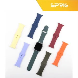 بند اسپریگ مدل Sic مناسب برای اپل واچ Ultra 2