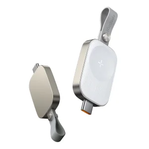 شارژر بی سیم  مک دودو مدل ch-4992 مناسب برای اپل واچ