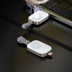 شارژر بی سیم  مک دودو مدل ch-4992 مناسب برای اپل واچ