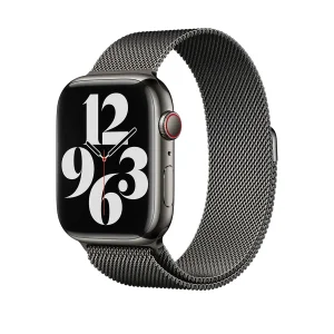 بند راینو مدل Milanese مناسب برای اپل واچ الترا Watch Ultra 2