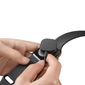 شارژر بی سیم مک دودو مدل ch297O مناسب برای اپل واچ سری 1 تا 7