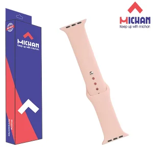 بند میچان مدل Silicone ColorFull مناسب برای ساعت هوشمند اسمارت واچ HK8 Pro Max / HK9 Pro Max / HK10 Pro Max