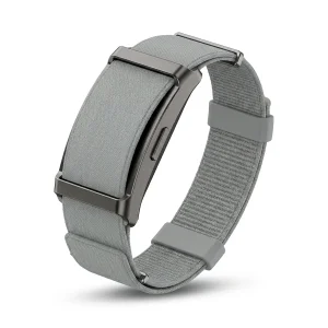 مچ‌بند هوشمند گرین لاین مدل Fit Air Smart Fitness Band با بند نایلونی