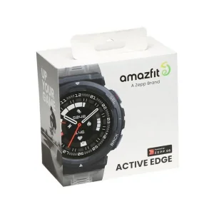 ساعت هوشمند امیزفیت مدل ACTIVE EDGE