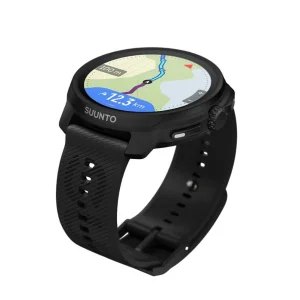 ساعت هوشمند 49 میلی متر سونتو مدل SUUNTO RACE 2 با بند سیلیکونی