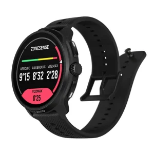 ساعت هوشمند 49 میلی متر سونتو مدل SUUNTO RACE 2 با بند سیلیکونی