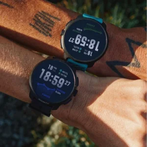 ساعت هوشمند 49 میلی متر سونتو مدل SUUNTO RACE 2 با بند سیلیکونی